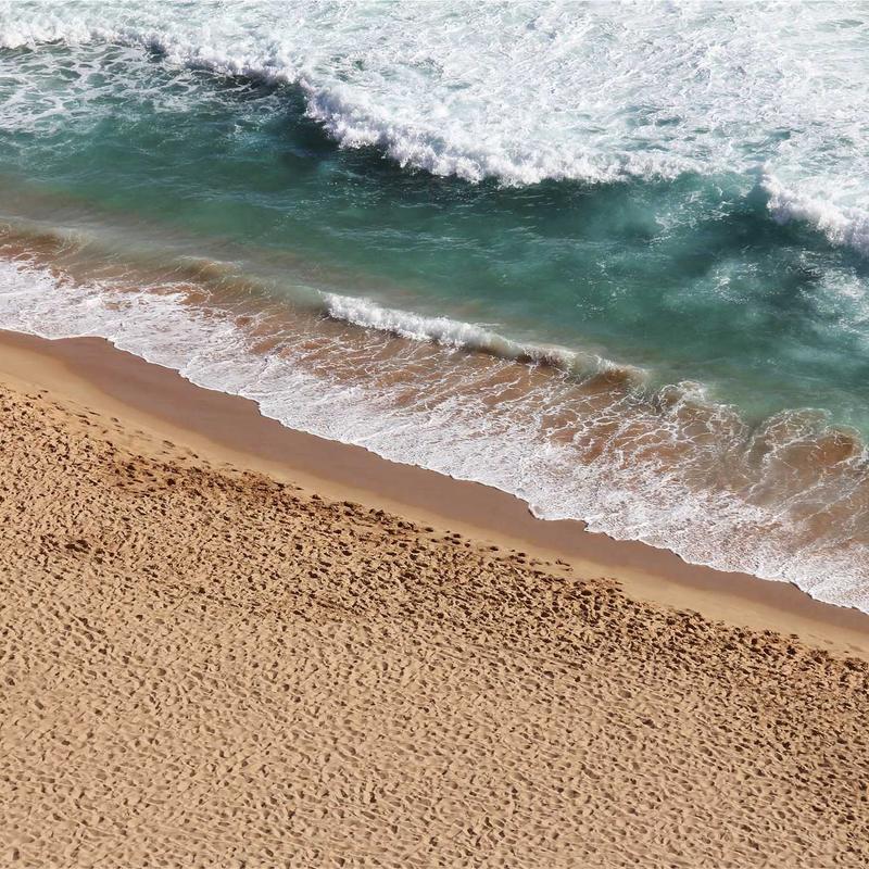 Silla tapizada de inspiración mediterránea Urbión — Nogalt